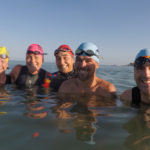 Vanderbilt Open Water Swim