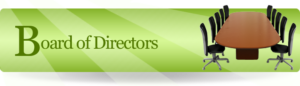 Board of Directors