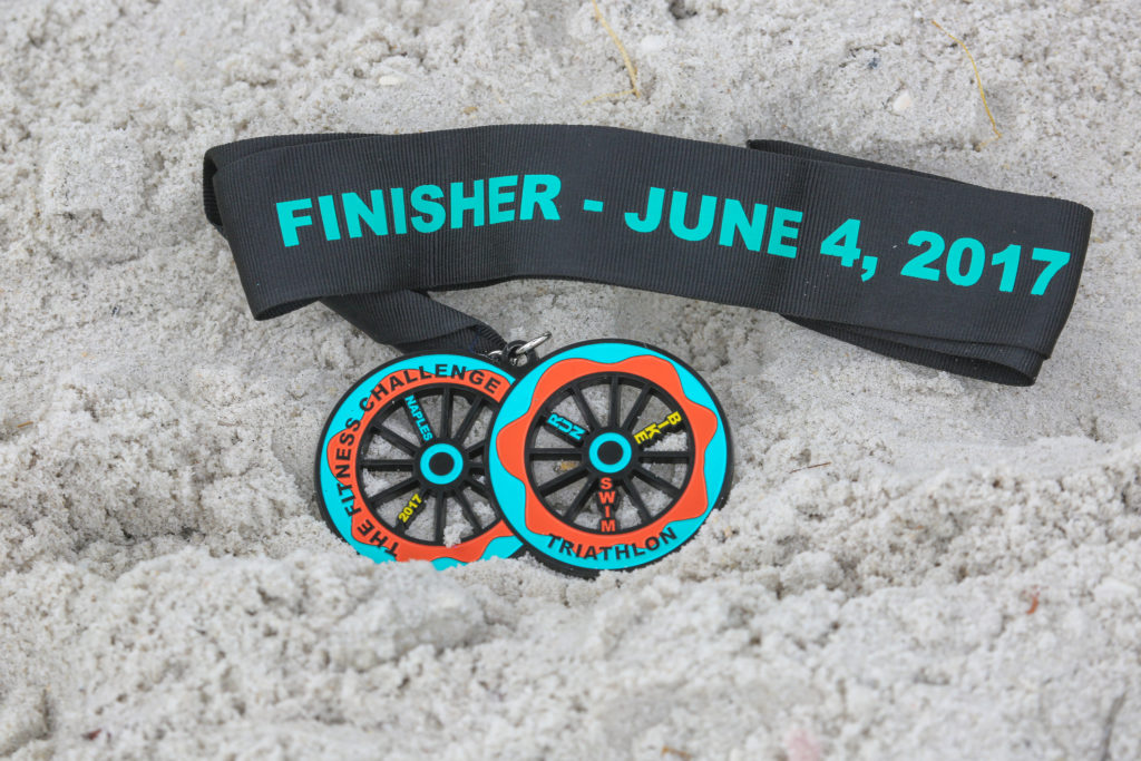 Naples Fitness Challenge Race Discount Naples Area Triathletes