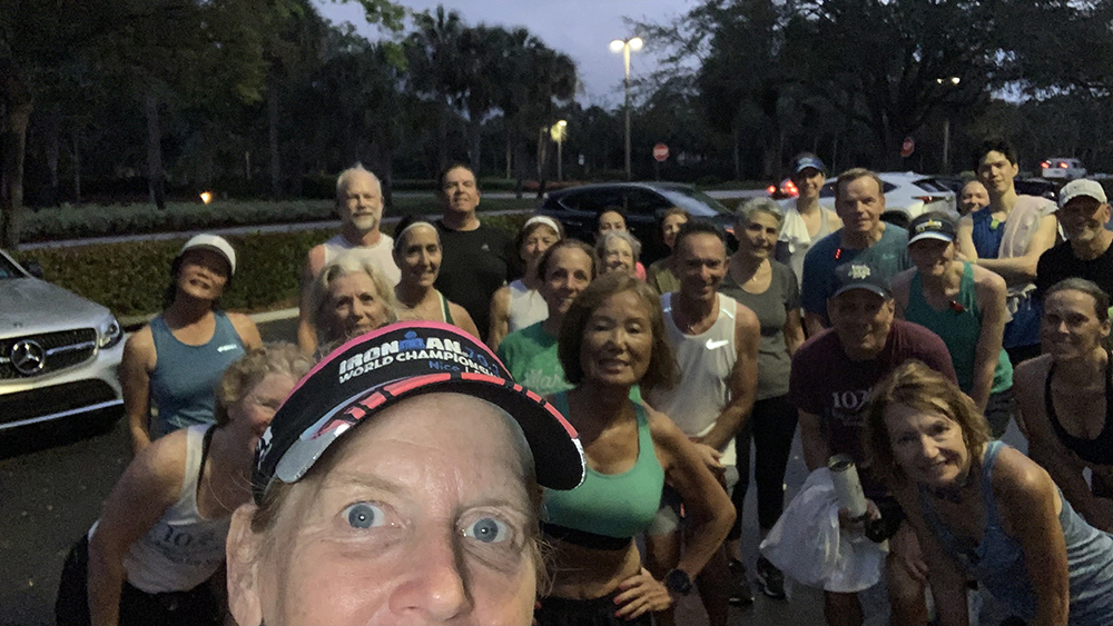 Artis Naples Group Run